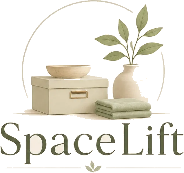 SpaceLift Organizing